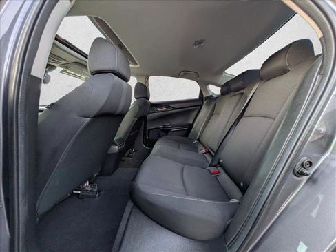 Used 2021 Honda Civic EX image 18