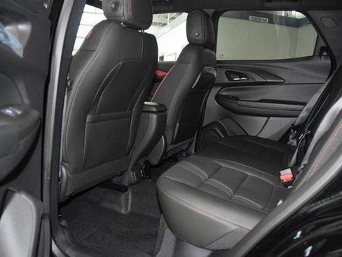 New 2026 Chevrolet TrailBlazer RS w/ Convenience Package image 41