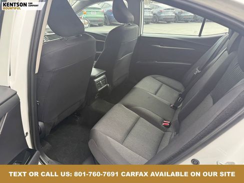 Used 2026 Toyota Camry LE image 34