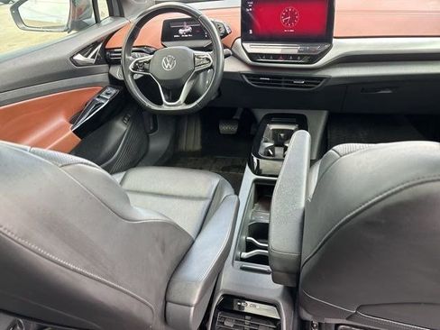 Used 2021 Volkswagen ID.4 Pro S image 36