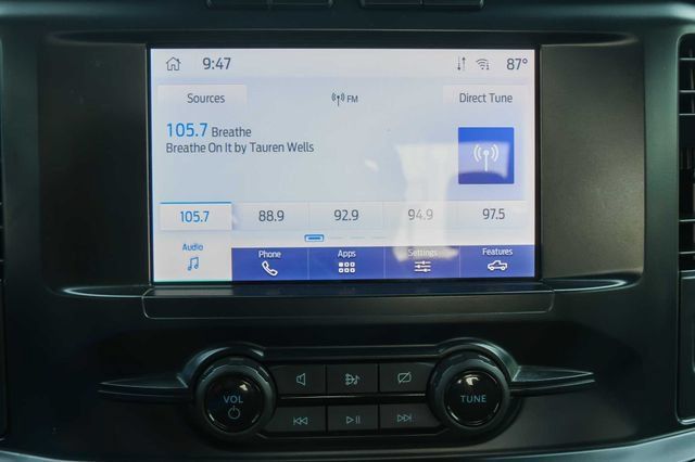 Used 2023 Ford F150 XLT RWD image 24