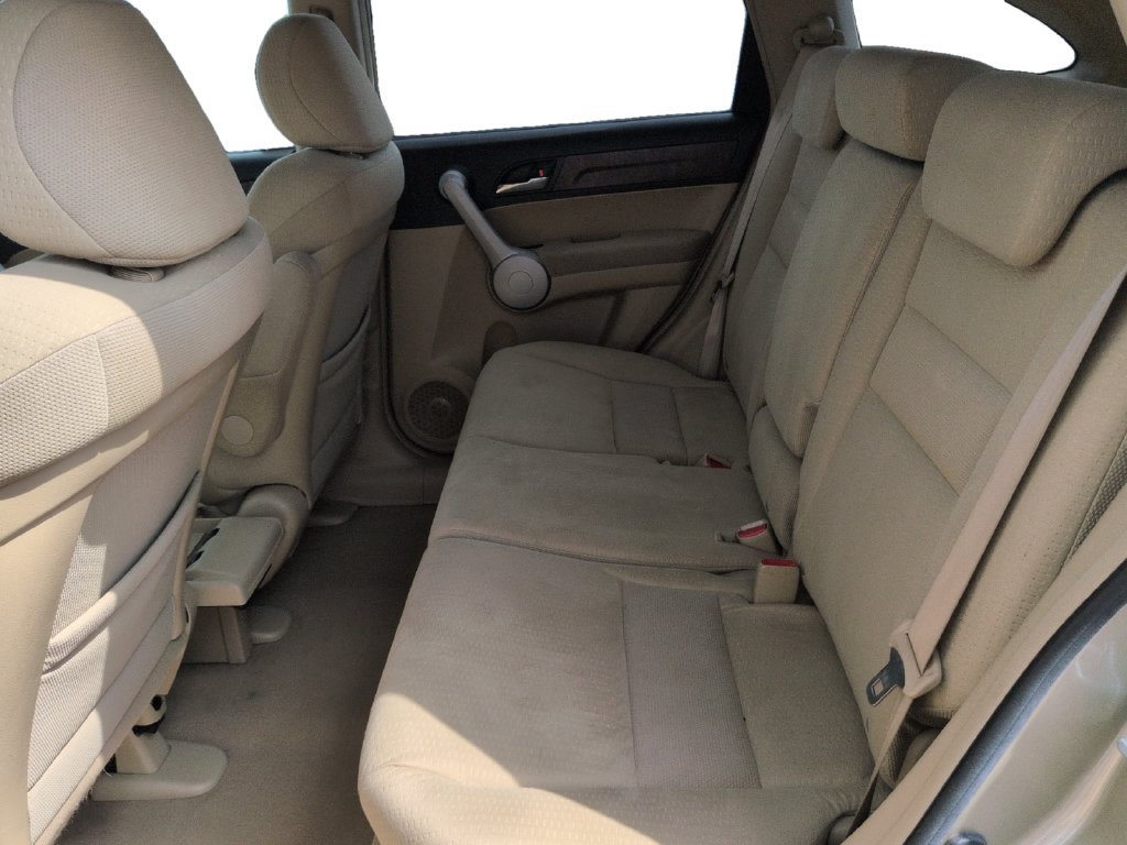 Used 2007 Honda CR-V EX image 26