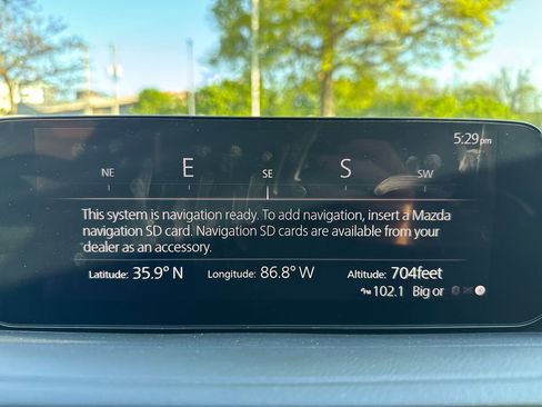 New 2026 MAZDA CX-30 AWD 2.5 S image 19