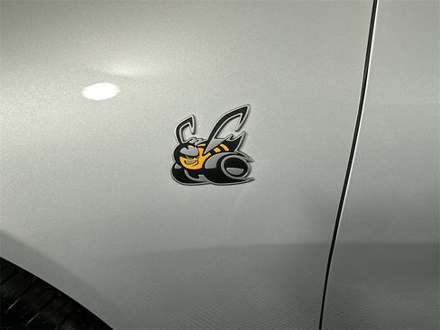 New 2026 Dodge Charger Scat Pack image 21