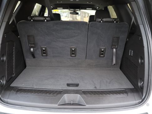 Used 2021 Chevrolet Tahoe LT image 40