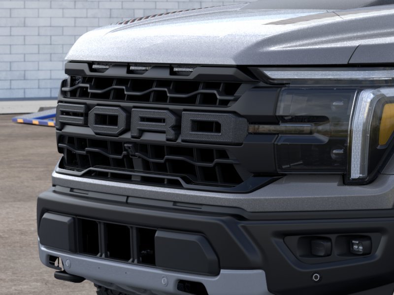 New 2026 Ford F150 Raptor AWD/4WD image 17