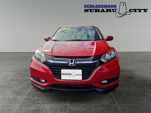 Used 2018 Honda HR-V EX image 12