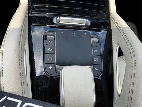 Certified 2023 Mercedes-Benz GLS 450 4MATIC image 17