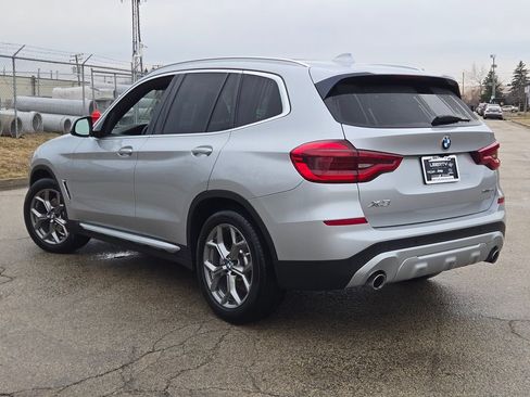 Used 2020 BMW X3 xDrive30i w/ Convenience Package image 13