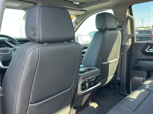 Used 2024 GMC Sierra 1500 Denali w/ Denali Reserve Package image 18