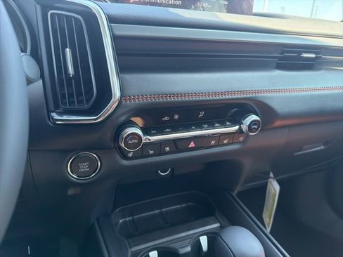 New 2026 MAZDA CX-50 2.5 Turbo w/ Weather Package AWD/4WD image 36