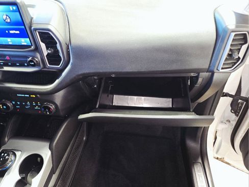 Used 2022 Ford Bronco Sport Big Bend w/ Convenience Package AWD/4WD image 54