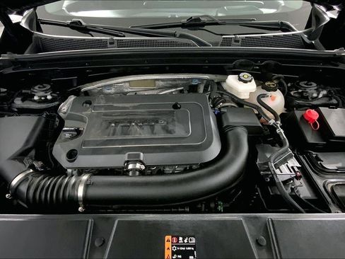 Used 2025 Buick Envision Preferred image 10