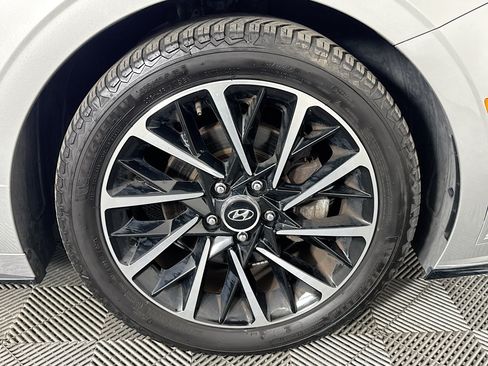 Used 2020 Hyundai Sonata SEL Plus FWD image 30