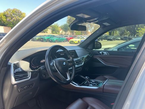 Used 2020 BMW X5 sDrive40i w/ Premium Package image 13