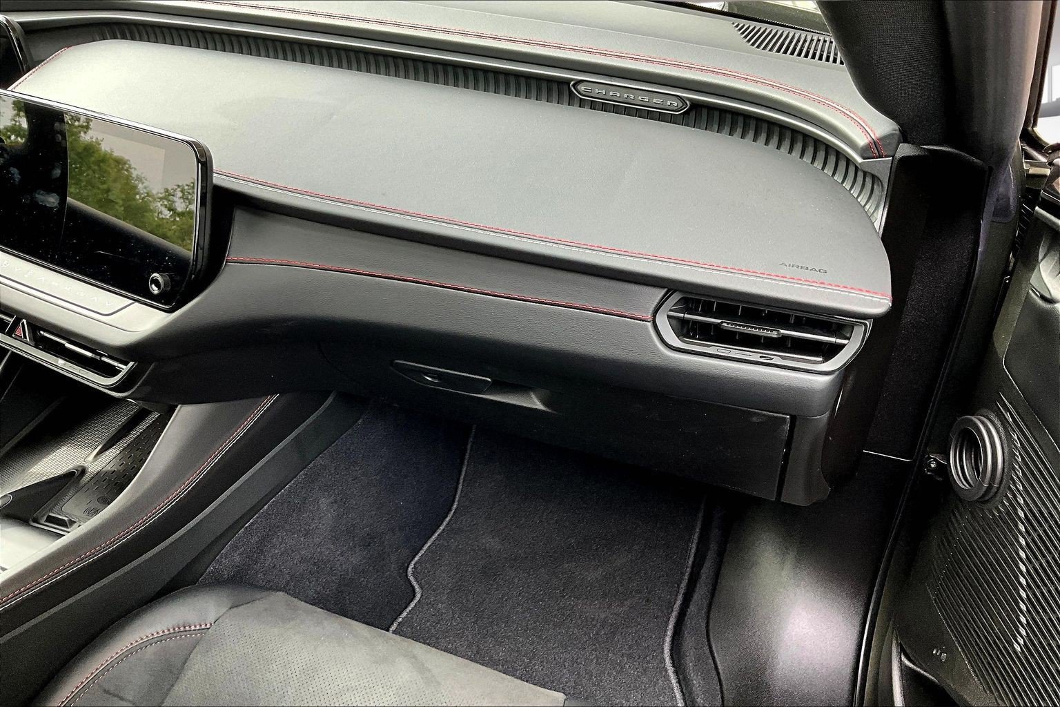New 2026 Dodge Charger R/T AWD/4WD image 27