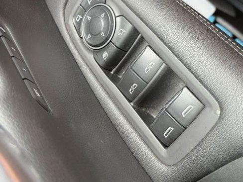 Used 2021 Cadillac XT5 Sportv image 22