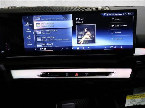 New 2026 BMW 540i xDrive w/ Executive Package AWD/4WD image 12