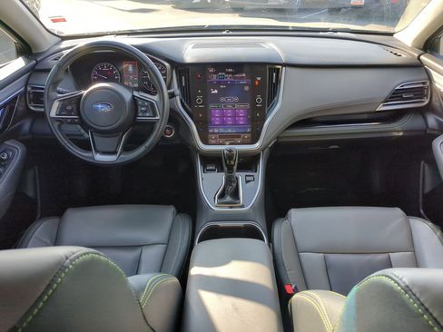 Used 2020 Subaru Outback Onyx Edition XT w/ Popular Package #2 image 30