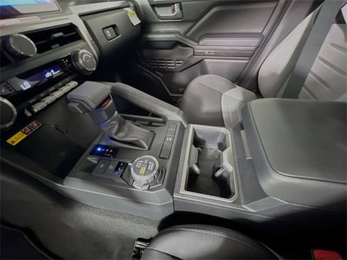 New 2025 Toyota Tacoma TRD Off-Road image 21