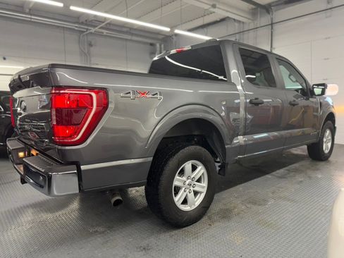 Used 2021 Ford F150 XL w/ Equipment Group 101A High image 7