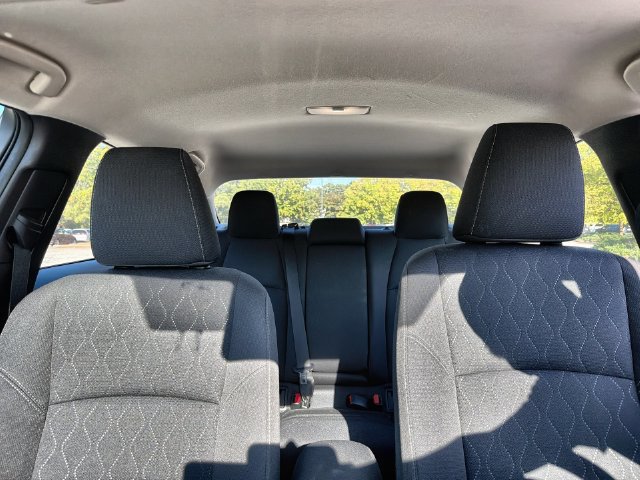 Used 2024 Toyota Corolla LE FWD image 22