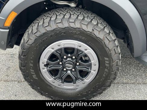 Used 2024 Ford Ranger Raptor image 11