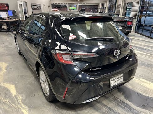 Used 2022 Toyota Corolla SE image 30