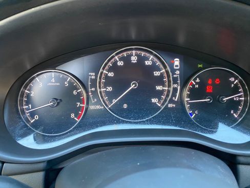 Used 2021 MAZDA MAZDA3 s FWD image 68