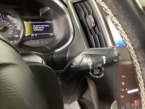 Used 2020 Ford Edge ST w/ Equipment Group 401A image 22