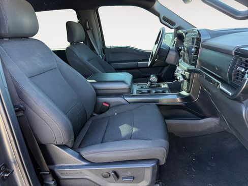 Used 2023 Ford F150 XLT w/ Equipment Group 302A High image 15