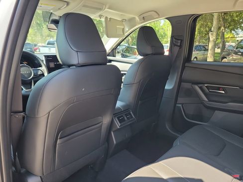 New 2026 MAZDA CX-5 Preferred AWD/4WD image 11