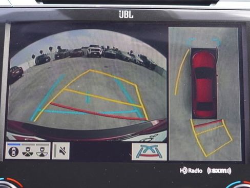 Used 2019 Toyota Camry XSE w/ Driver Assist Package FWD image 29