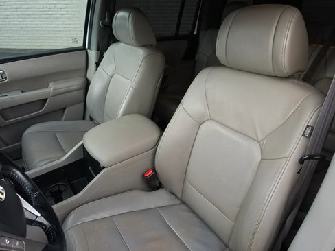 Used 2012 Honda Pilot EX-L image 14