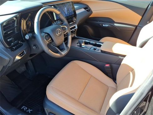 Certified 2023 Lexus RX 350 Premium image 15