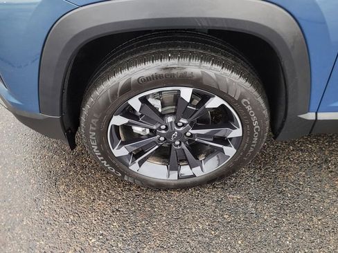 Used 2026 Chevrolet Equinox RS w/ LPO, Floor Liner Package image 6