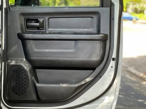 Used 2021 RAM 2500 Tradesman AWD/4WD image 17