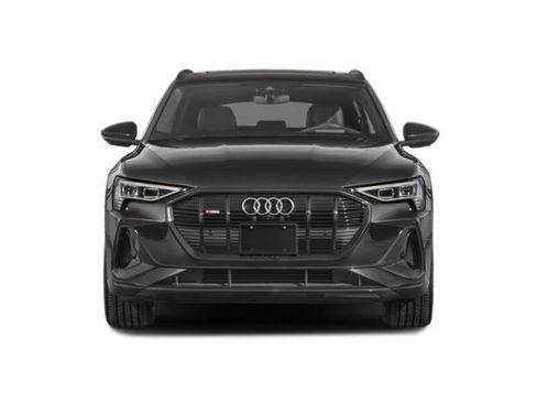 Used 2023 Audi e-tron Chronos w/ Chronos Package image 4