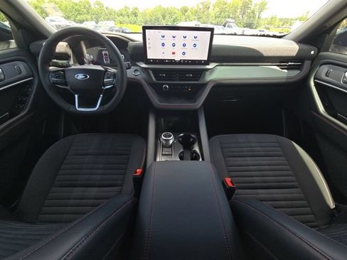 Used 2026 Ford Explorer ST-Line RWD image 38