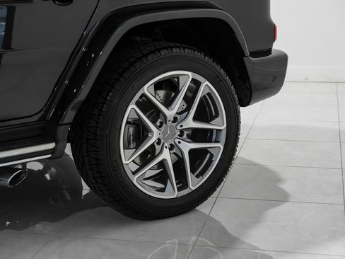 Used 2023 Mercedes-Benz G 63 AMG 4MATIC image 51