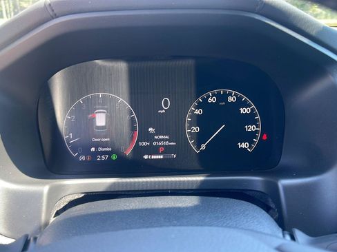 Used 2026 Honda Odyssey Elite image 21