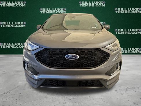 Used 2023 Ford Edge ST-Line image 8