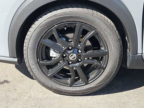 Used 2021 Nissan Kicks SR w/ Interior Electronics Package image 14