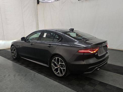 Used 2020 Jaguar XE R-Dynamic S AWD/4WD image 6