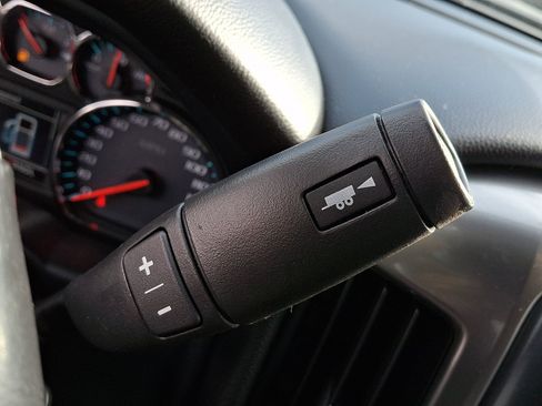 Used 2018 Chevrolet Silverado 1500 LT w/ All Star Edition image 16