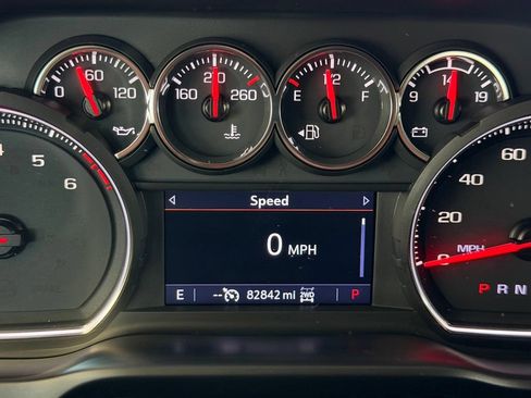 Used 2020 Chevrolet Silverado 2500 LT w/ Texas Edition AWD/4WD image 23