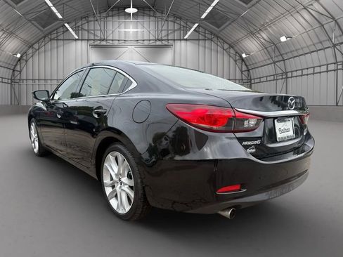 Used 2015 MAZDA MAZDA6 Touring image 7