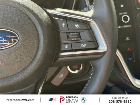Used 2025 Subaru Outback Touring image 30