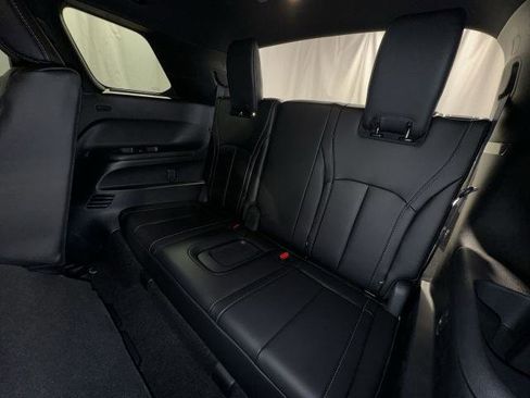Certified 2025 INFINITI QX60 Luxe w/ Black Edition image 30