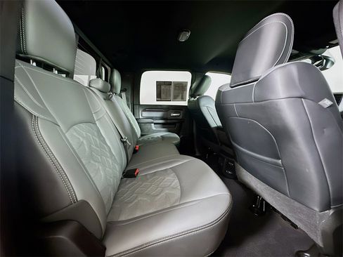 Used 2021 RAM 2500 Power Wagon image 11